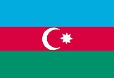 
Azerbaijan to Burkina