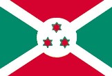 
Burundi to Costa Rica