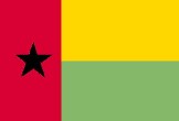 
Guinea-Bissau to Jersey