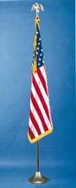 parade flags