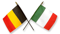 world flags